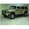 Image 2 : 2006 HUMMER H3 (JADE)