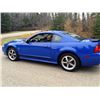 Image 2 : 2003 MUSTANG MACH 1