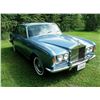 Image 7 : 1967 ROLLS ROYCE SILVER SHADOW