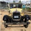 Image 2 : 1928 FORD MODEL A COUPE