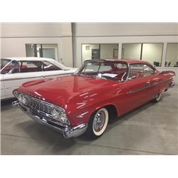 1961 DODGE PHOENIX