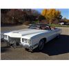 Image 1 : 1971 CADILLAC ELDORADO CONV.