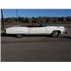 Image 4 : 1971 CADILLAC ELDORADO CONV.