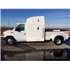 Image 1 : 2007 FORD E-450 CUTAWAY VAN