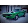 Image 1 : 1972 DODGE DEMON (GREEN)