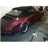 Image 4 : 1985 PORSCHE CARERRA