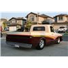 Image 5 : 1967 CHEV C-10 SHORT BOX