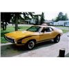 Image 4 : 1972 AMC JAVELIN