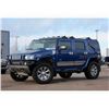 Image 2 : 2006 HUMMER H2