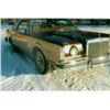 Image 3 : 1981 LINCOLN MARK VI