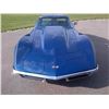 Image 4 : 1968 CHEVROLET CORVETTE