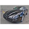 Image 1 : 2004 MASERATI COUPE CAMBIOCORSA