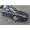 Image 3 : 2004 MASERATI COUPE CAMBIOCORSA