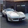 Image 1 : 1982 CORVETTE COLLECTORS EDITION