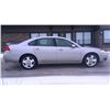 Image 2 : 2007 CHEVROLET IMPALA