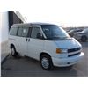 Image 5 : 1992 VW EUROVAN CAMPER