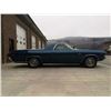 Image 3 : 1969 CHEVROLET EL CAMINO SS