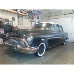 1953 BUICK SPECIAL