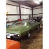 Image 4 : 1973 PLYMOUTH ROAD RUNNER
