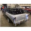 Image 3 : 1956 CHEVROLET CUSTOM WAGON
