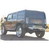 Image 2 : 2006 HUMMER H2