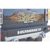 Image 3 : 2006 HUMMER H2