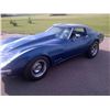 Image 2 : 1968 CHEVROLET CORVETTE