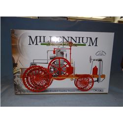 Froelich Gas Tractor, 1:16, NIB