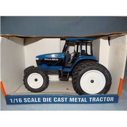 Ford 8970 tractor, 1:16, Spec Cast, NIB