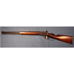 Win 1892, .38WCF, 21" oct. barrel, s#170814