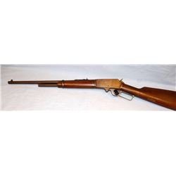Marlin 1893 Sporting Carbine, .32 Spec., 1/2 mag., 20" barrel, s# L931