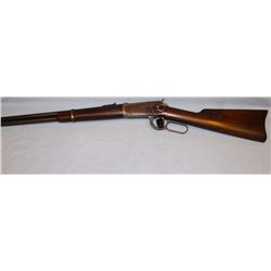 Win. 1894 SRC, .30 WCF, s# 441186, 20" barrel
