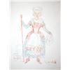 Image 1 : ENSOR, James.- La gamme d'amour.  Bruxelles,...