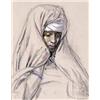 Image 1 : Antar. Poème héroïque arabe d'après la traduc...