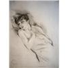 Image 1 : MAGRE, Maurice.- Les Belles de nuit. Illustré...