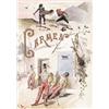 Image 2 : MÉRIMÉE, Prosper.- Carmen. Paris, Calmann Lév...