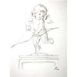 OVIDE.- L' Art d'aimer. Traduit par Henuin de...