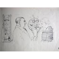 VAN DER MEERSCH, Maxence.- Corps et Âmes. Par...