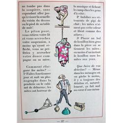 ARNAC, Marcel.- Ce qu'il faut savoir pour ne...