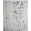 Image 1 : AYMÉ, Marcel.- Images de l'amour. Lithographi...
