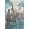 Image 1 : BALZAC, Honoré de.- Le Père Goriot. Illustrat...