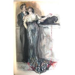 BARBEY d'AUREVILLY, Jules.- Les Diaboliques....