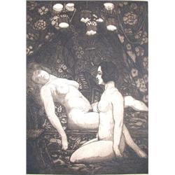 BAUDELAIRE, Charles.- Les Fleurs du mal. Douz...