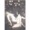 Image 1 : BAUDELAIRE, Charles.- Les Fleurs du mal. Douz...