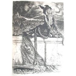 BAUDELAIRE, Charles.- Le spleen de Paris. (Pe...
