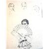 Image 1 : BLUM, Maxime.- Pilar d'Algésiras. Vingt et un...