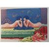 Image 1 : COLETTE.- Les vrilles de la vigne. Illustrati...