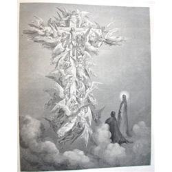 DANTE, Alighieri.- L' Enfer [- Le Purgatoire....