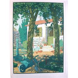 DAUDET, Alphonse.- Les Contes du lundi. Illus...