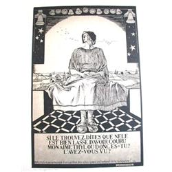 DE COSTER, Charles.- La Légende et les aventu...